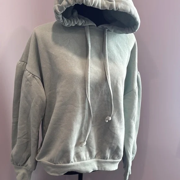 Nine West Mint Green Top - Picture 5 of 5